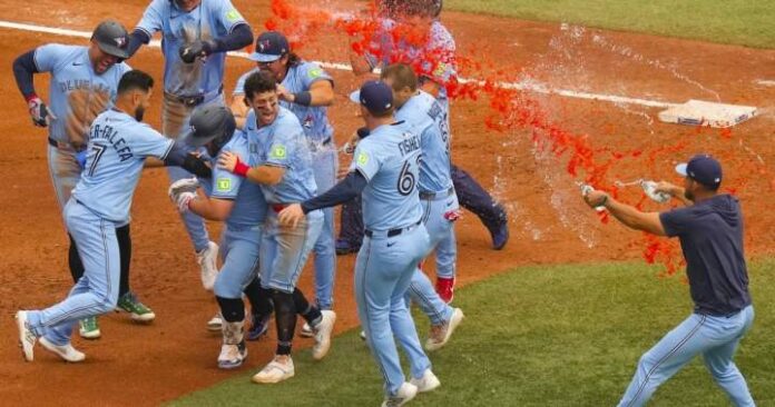 Blue Jays earn 45th comeback win of the year WM - Tag Template