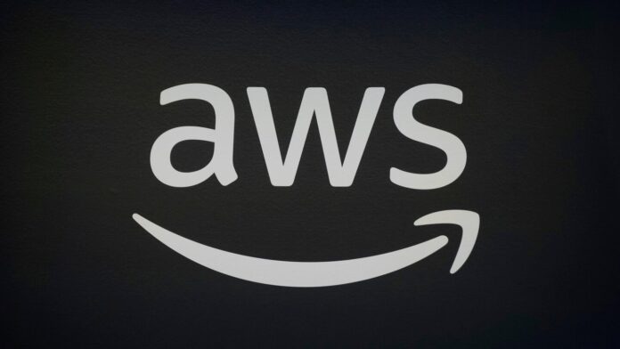 Amazon outage disrupts global online services WM - Tag Template