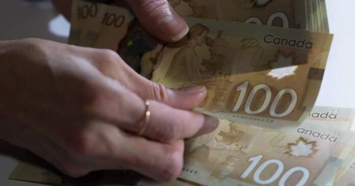Invest or keep money in cash? 41% of young Canadians Homepage