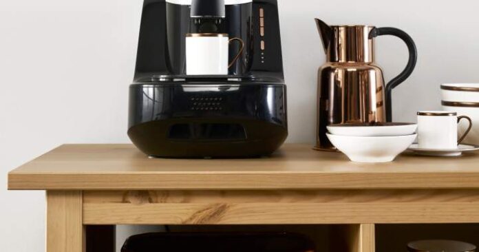 Your guide to the perfect home coffee setup - National WM - Tag Template