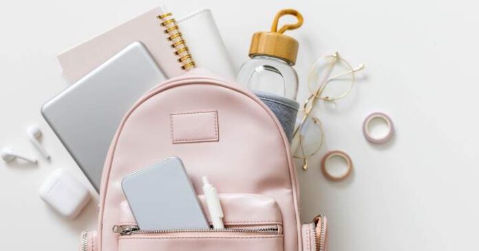 The ultimate back-to-school supplies checklist - National WM - Tag Template