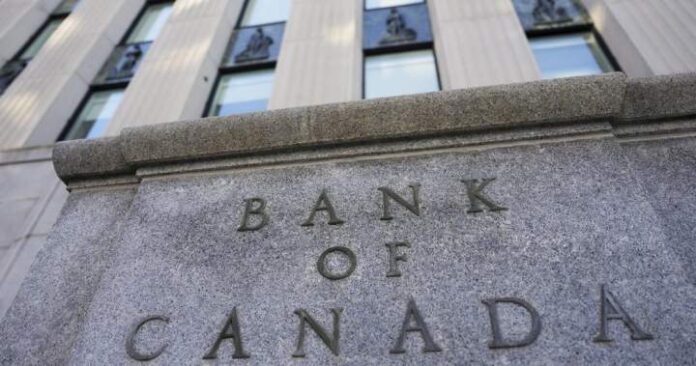 Bank of Canada delivers 1st interest rate cut since March WM - Tag Template