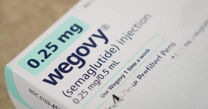 U.S. FDA approves Wegovy weight-loss pill in industry first -