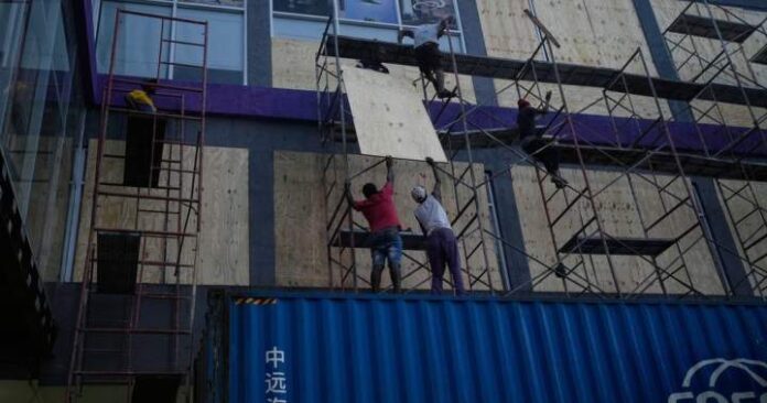 When a hurricane threatens, these tips can help you prepare WM - Tag Template