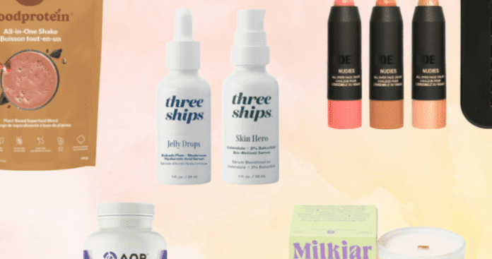 Canadian brand spotlight series: Get to know Well.ca - National WM - Tag Template