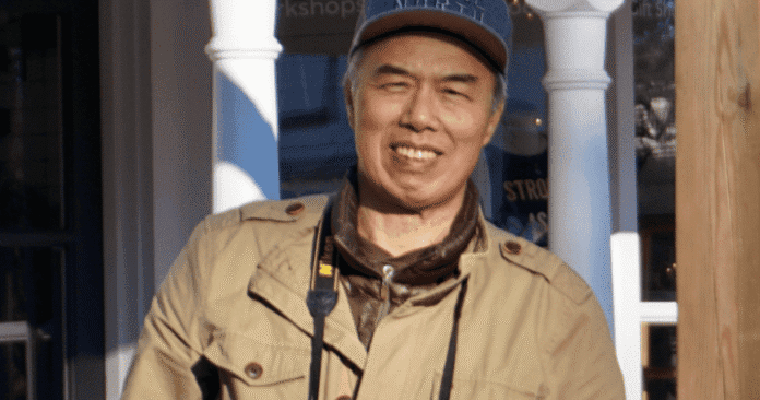 Canadian deported from U.S. after admitting to drone spying at WM - Tag Template