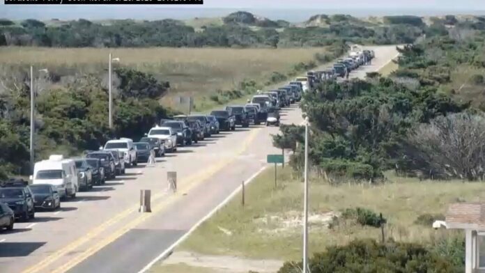 North Carolina braces for flooding as Hurricane Erin approaches WM - Tag Template