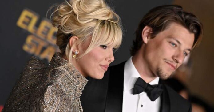 Millie Bobby Brown, husband Jake Bongiovi announce they’ve adopted a WM - Tag Template