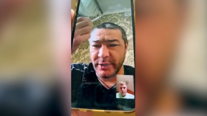 Two Russians claiming to be former Wagner commanders admit killing WM - Tag Template