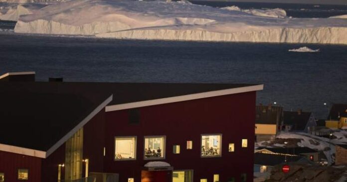 Denmark summons US envoy after Greenland influence operation report - WM - Tag Template