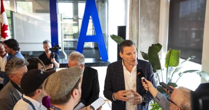 Federal government planning public registry for its new AI projects WM - Tag Template