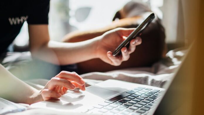 FTC chair Lina Khan warns AI could ‘turbocharge’ fraud and WM - Tag Template