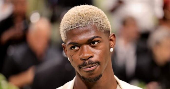 Lil Nas X hospitalized in Los Angeles for ‘possible overdose,’ WM - Tag Template