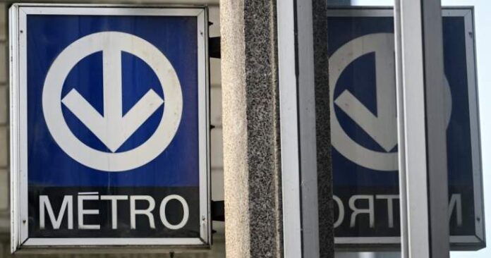 Montreal transit strike threat lifted with late-night agreement between STM