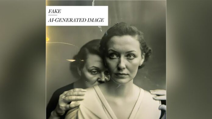 Sony World Photography Awards: Boris Eldagsen rejects prize for AI-generated