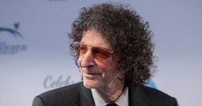 Howard Stern pranks listeners, fakes he’s leaving SiriusXM — he’s WM - Tag Template