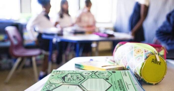 Canada’s youth a ‘generation at risk’ amid bullying, poverty: report WM - Tag Template