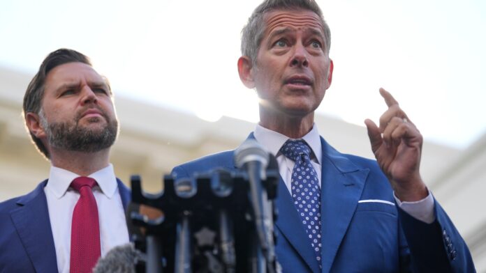 California revokes 17,000 commercial driver’s licenses amid Trump administration concerns WM - Tag Template