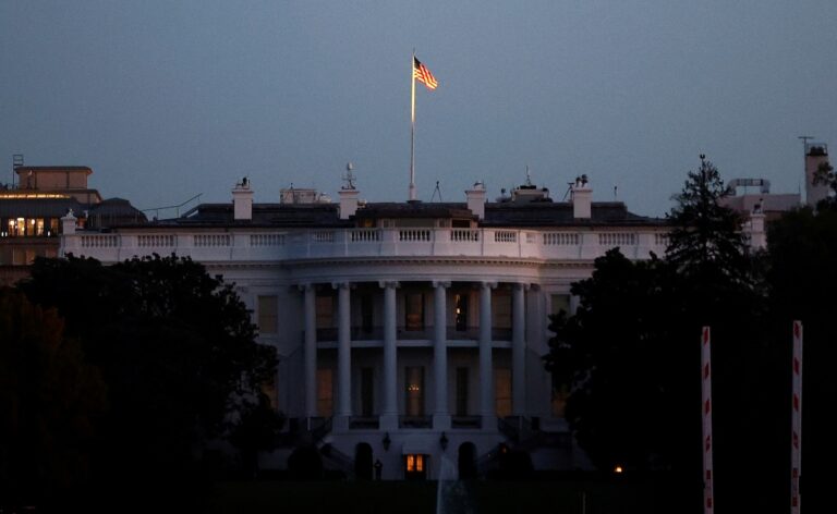 AP Reporter Barred From Trump-Musk Event Over “Gulf Of America” Flap