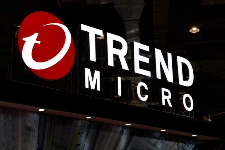 Buyout firms vie for cybersecurity firm Trend Micro, sources say