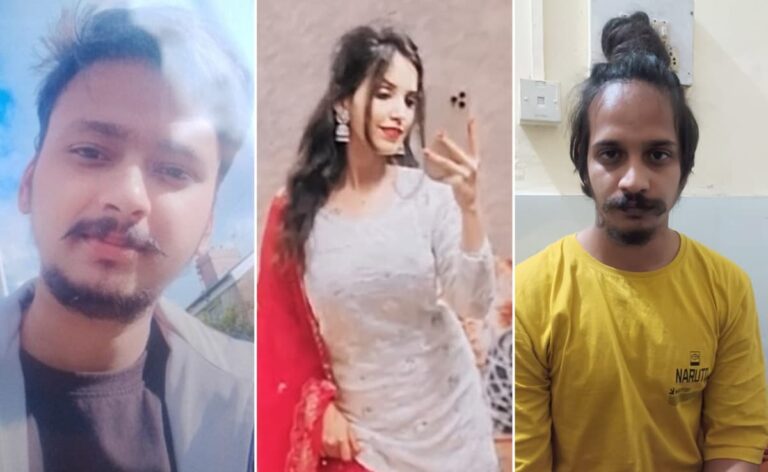 Cops Share Key Details On Meerut Murder, Black Magic, Money Transfers