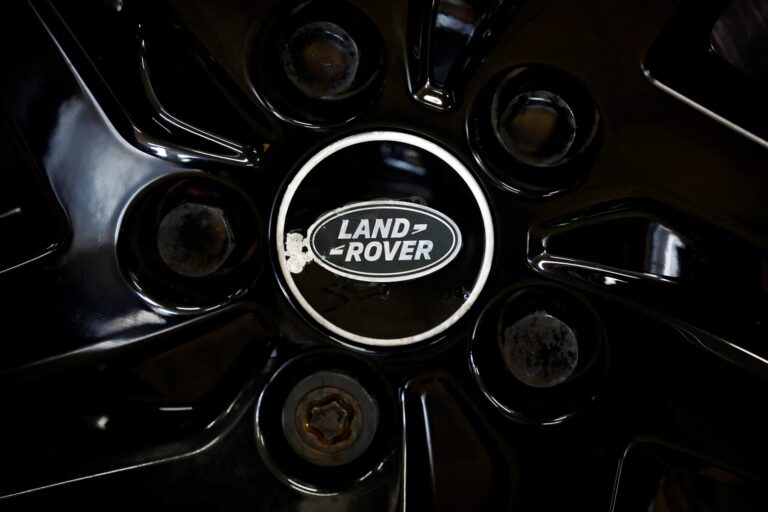 Jaguar Land Rover shelves plan to build EVs at Tata’s India plant, sources say