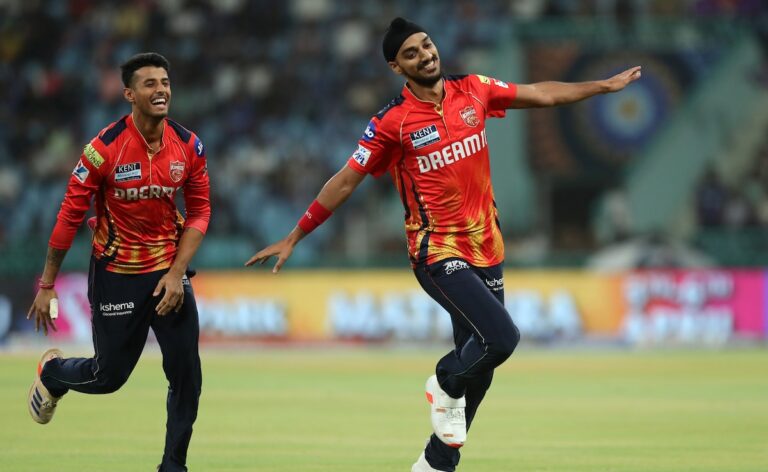 LSG vs PBKS LIVE Scorecard, IPL 2025 LIVE: PBKS’ 157.3 Kmph Weapon Uproots Markram’s Stumps; Focus On Pant