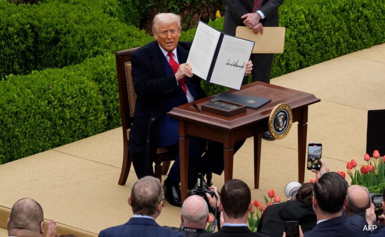 What Could Get Costlier After Trump Tariffs Imposition