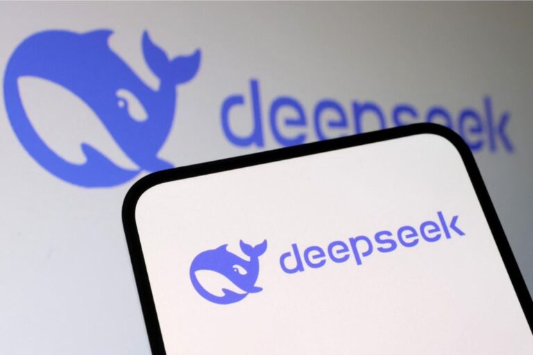 DeepSeek Unveils Update to R1 Model as AI Race Heats Up DeepSeek Unveils Update to R1 Model as AI Race Heats Up