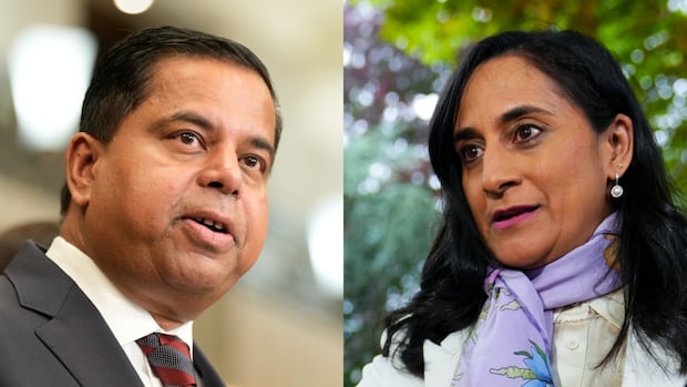Carney’s ministers say Hong Kong’s new arrest warrants for exiles a threat to Canadians’ security