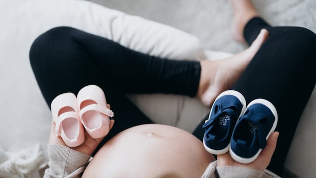 Destined to be a boy mom? New study suggests baby’s sex isn’t always random Destined to be a boy mom? New study suggests baby’s sex isn’t always random