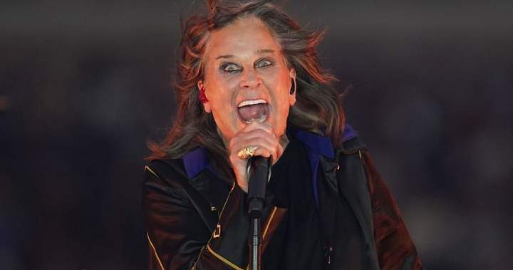How well did you know Ozzy? Take this quiz – National