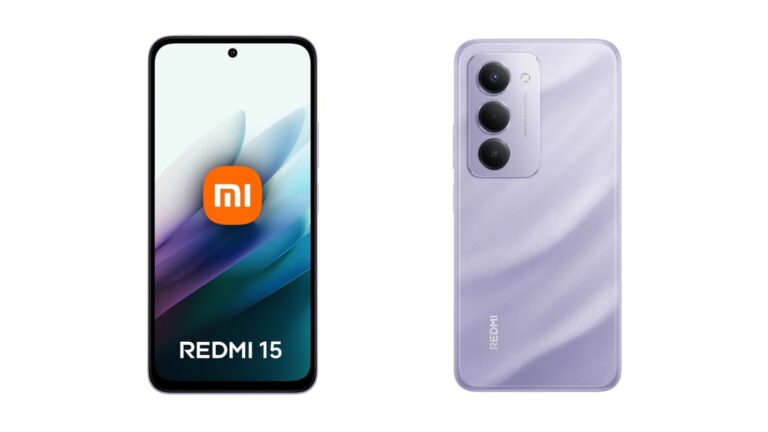 Redmi 15 Design Renders, Specifications Leaked; Tipped to Arrive in Three Colourways Redmi 15 Design Renders, Specifications Leaked; Tipped to Arrive in Three Colourways