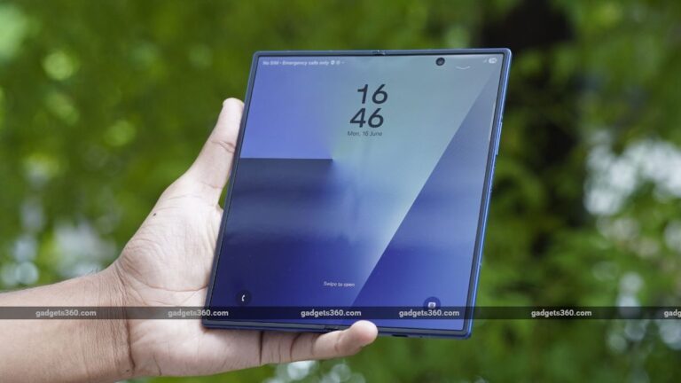 Smartphones Launched in India (July 2025): Samsung Galaxy Z Fold 5, Vivo X Fold 5, OnePlus Nord 5 Series, and More