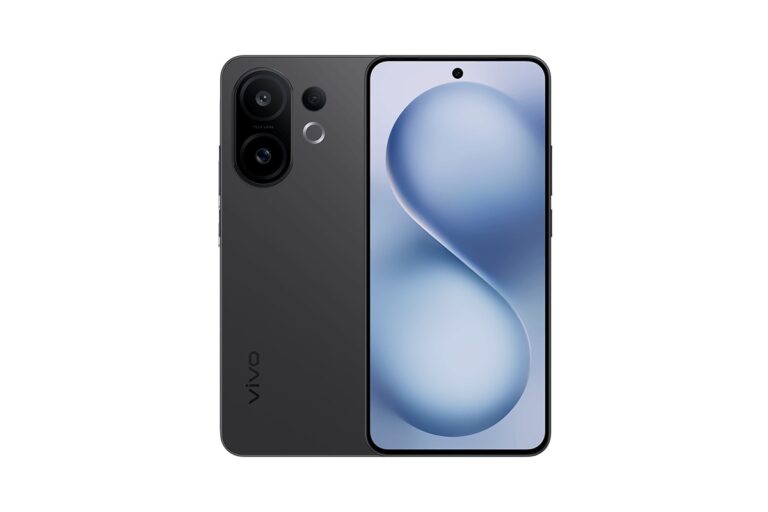 Vivo V60 India Launch Date Tipped; Said to Be First Global Model to Arrive With OriginOS Vivo V60 India Launch Date Tipped; Said to Be First Global Model to Arrive With OriginOS