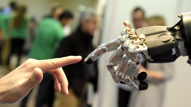 Will we have thinking robots by 2030? Or is this just hype from big tech?