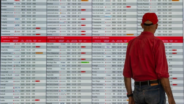 Air Canada suspends operations as flight attendants go on strike Air Canada suspends operations as flight attendants go on strike