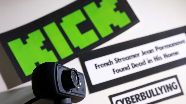 French streamers’ broadcasted death prompts outcry, investigation into abuse allegations