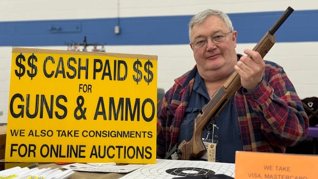 In rural Alberta, federal gun rules seen as ‘gong show’ as byelection approaches In rural Alberta, federal gun rules seen as ‘gong show’ as byelection approaches