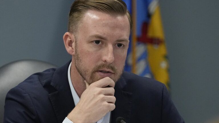 Oklahoma to test ideology of teachers coming from California and New York