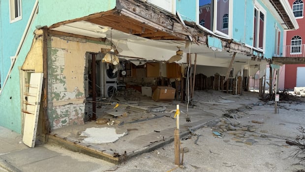U.S. braces for uncertainty ahead of peak hurricane season amid NOAA upheaval