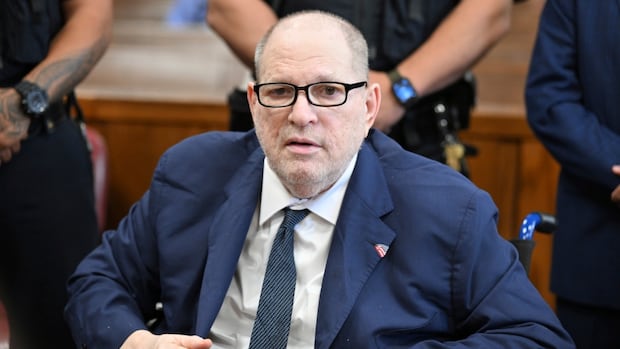 Weinstein sentencing could happen next month, but only if there’s no retrial on an unresolved rape charge
