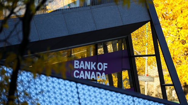 Bank of Canada lowers key interest rate to 2.25%, suggests it’s done cutting rates for now