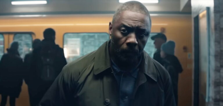 Idris Elba Returns in ‘Hijack’ Season 2 First look Teaser – Set in Berlin