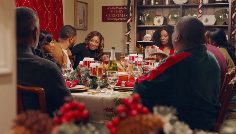 X-Mas Family Mayhem Comedy ‘Unexpected Christmas’ Funny Trailer