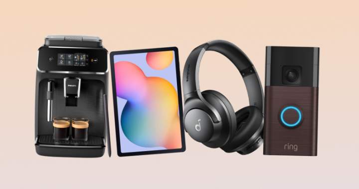 Best early Black Friday deals available on Amazon right now – National